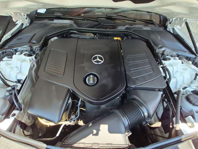 2025 Mercedes-Benz C-Class Sedan C 300 - Photo 67