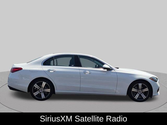 2025 Mercedes-Benz C-Class Sedan C 300 - Photo 41