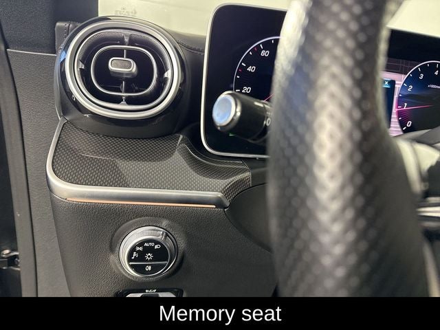 2025 Mercedes-Benz CLE CLE 300 4MATIC®