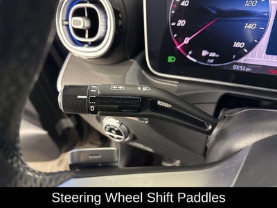 2025 Mercedes-Benz CLE CLE 300 4MATIC®