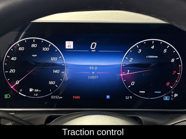 2025 Mercedes-Benz CLE CLE 300 4MATIC®