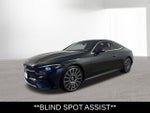 2025 Mercedes-Benz CLE CLE 300 4MATIC®