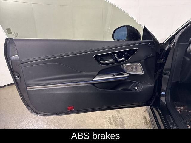 2025 Mercedes-Benz CLE CLE 300 4MATIC®
