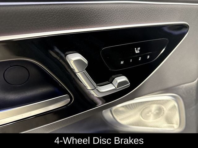 2025 Mercedes-Benz CLE CLE 300 4MATIC®