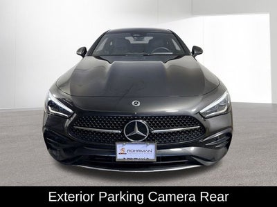2025 Mercedes-Benz CLE CLE 300 4MATIC®