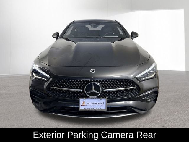 2025 Mercedes-Benz CLE CLE 300 4MATIC®