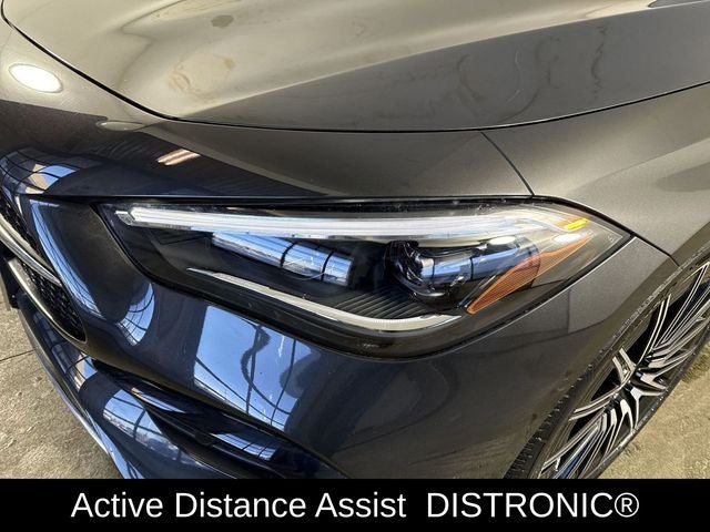 2025 Mercedes-Benz CLE CLE 300 4MATIC®