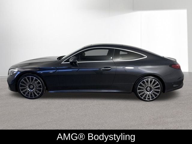 2025 Mercedes-Benz CLE CLE 300 4MATIC®