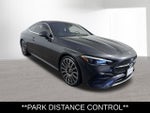 2025 Mercedes-Benz CLE CLE 300 4MATIC®