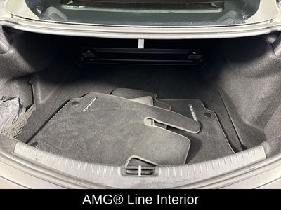 2025 Mercedes-Benz CLE CLE 300 4MATIC®