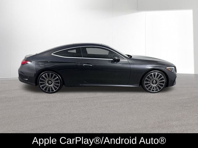 2025 Mercedes-Benz CLE CLE 300 4MATIC®