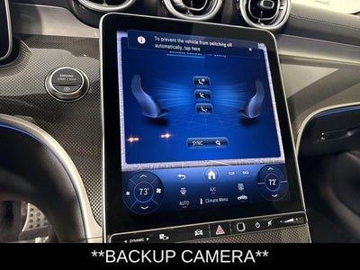 2025 Mercedes-Benz CLE CLE 300 4MATIC®