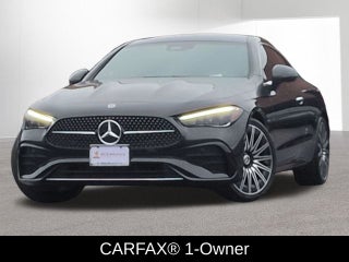 2025 Mercedes-Benz CLE CLE 300 4MATIC®