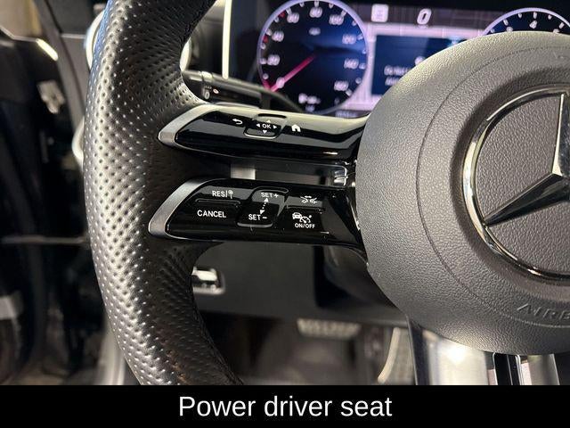 2025 Mercedes-Benz CLE CLE 300 4MATIC®