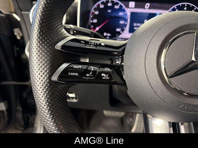 2025 Mercedes-Benz CLE CLE 300 4MATIC®