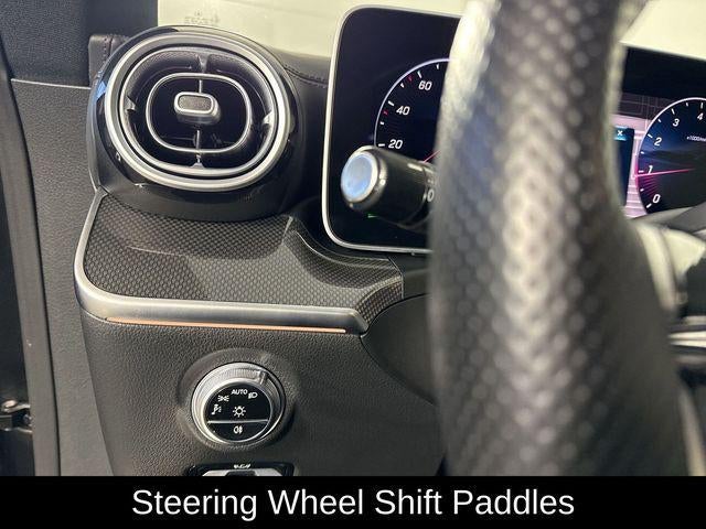 2025 Mercedes-Benz CLE CLE 300 4MATIC®