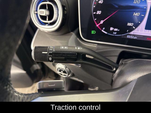 2025 Mercedes-Benz CLE CLE 300 4MATIC®