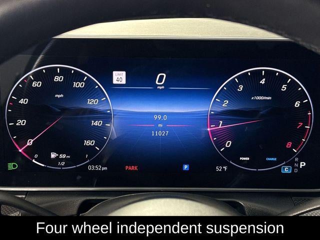 2025 Mercedes-Benz CLE CLE 300 4MATIC®