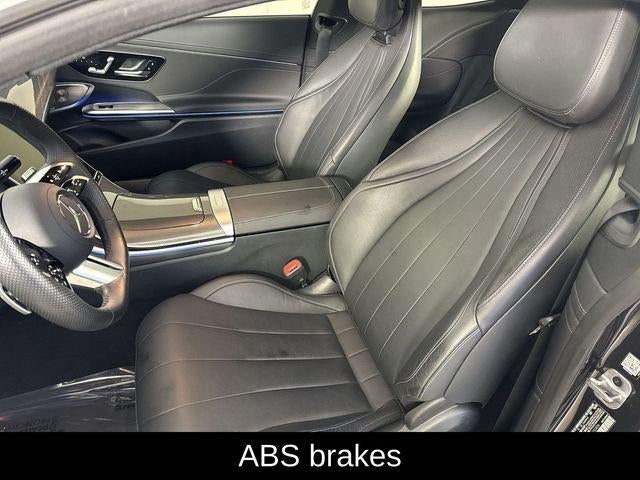 2025 Mercedes-Benz CLE CLE 300 4MATIC®