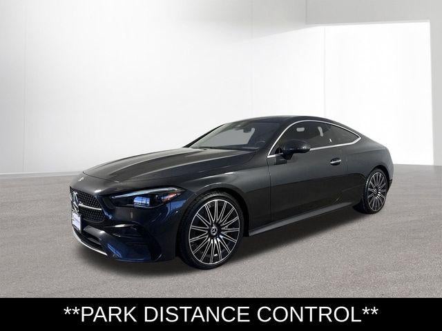 2025 Mercedes-Benz CLE CLE 300 4MATIC®