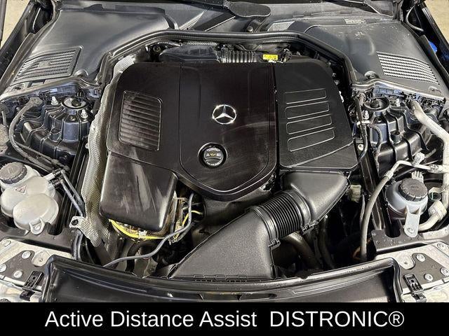 2025 Mercedes-Benz CLE CLE 300 4MATIC®