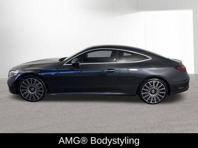 2025 Mercedes-Benz CLE CLE 300 4MATIC®
