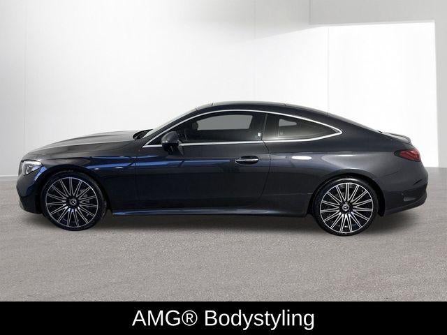 2025 Mercedes-Benz CLE CLE 300 4MATIC®