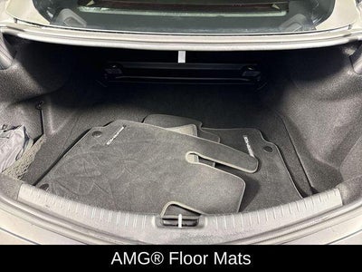 2025 Mercedes-Benz CLE CLE 300 4MATIC®