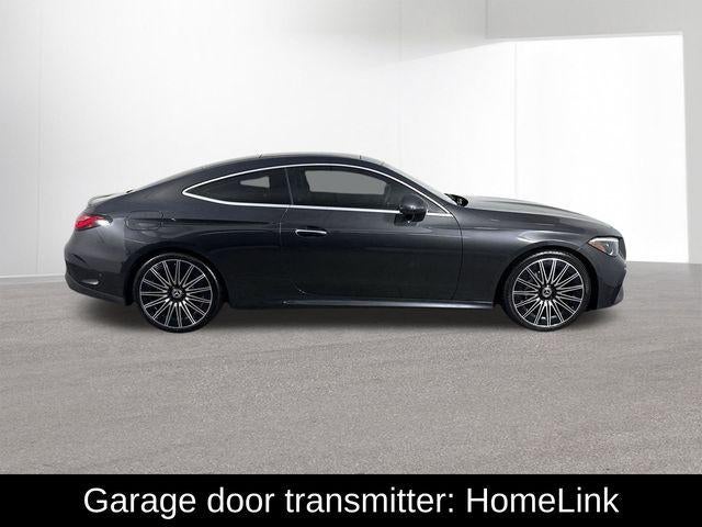 2025 Mercedes-Benz CLE CLE 300 4MATIC®