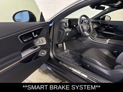 2025 Mercedes-Benz CLE CLE 300 4MATIC®