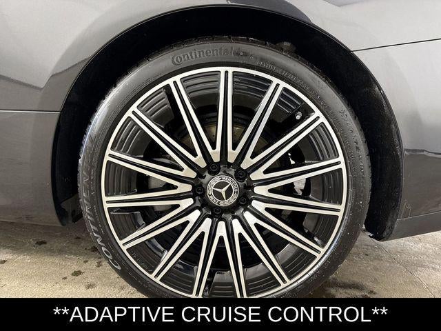 2025 Mercedes-Benz CLE CLE 300 4MATIC®