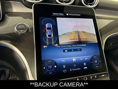 2025 Mercedes-Benz CLE CLE 300 4MATIC®