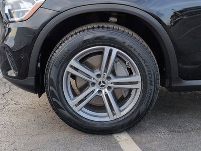 2022 Mercedes-Benz GLC-Class GLC 300 4MATIC®