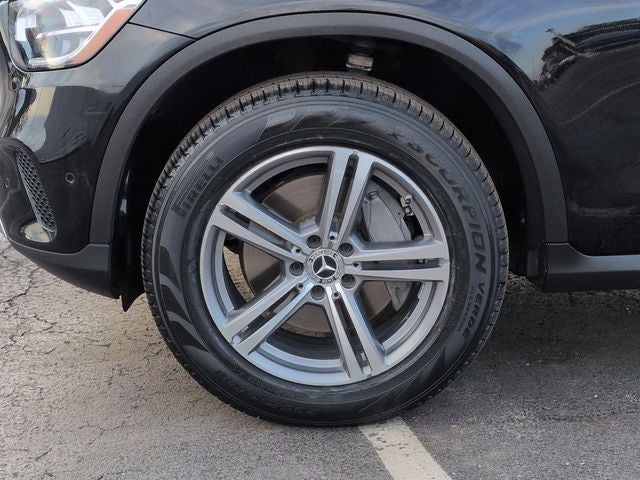 2022 Mercedes-Benz GLC-Class GLC 300 4MATIC®