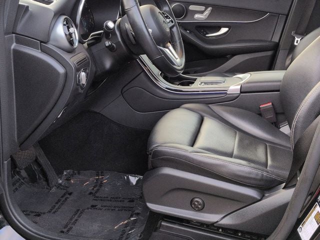 2022 Mercedes-Benz GLC-Class GLC 300 4MATIC®