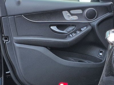 2022 Mercedes-Benz GLC-Class GLC 300 4MATIC®