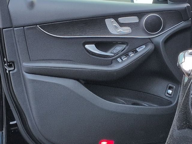 2022 Mercedes-Benz GLC-Class GLC 300 4MATIC®