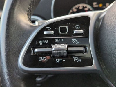 2022 Mercedes-Benz GLC-Class GLC 300 4MATIC®