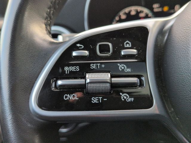 2022 Mercedes-Benz GLC-Class GLC 300 4MATIC®