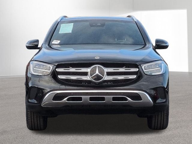 2022 Mercedes-Benz GLC-Class GLC 300 4MATIC®