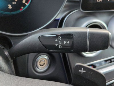 2022 Mercedes-Benz GLC-Class GLC 300 4MATIC®