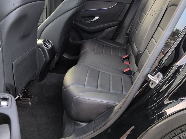 2022 Mercedes-Benz GLC-Class GLC 300 4MATIC®