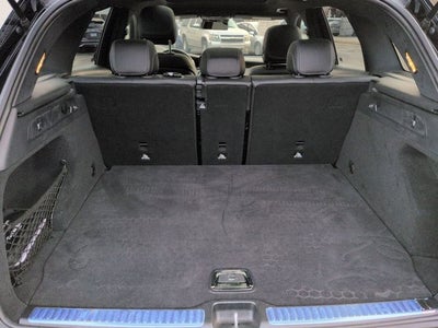 2022 Mercedes-Benz GLC-Class GLC 300 4MATIC®