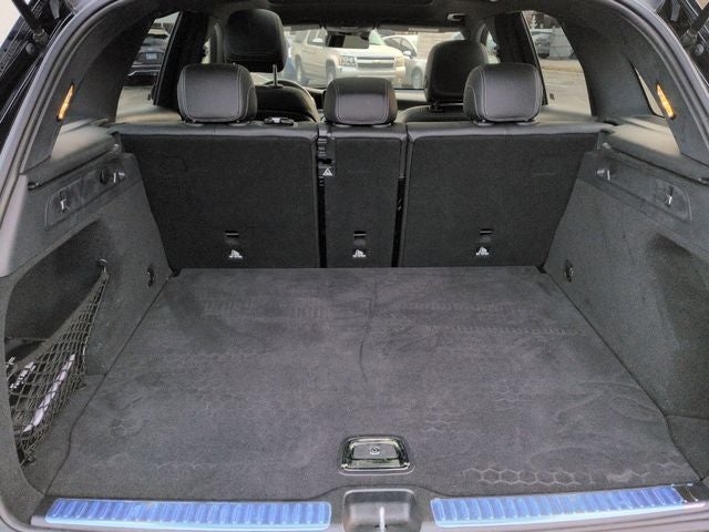 2022 Mercedes-Benz GLC-Class GLC 300 4MATIC®