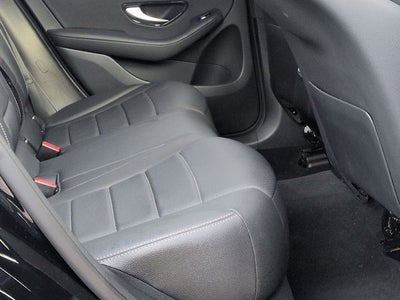 2022 Mercedes-Benz GLC-Class GLC 300 4MATIC®