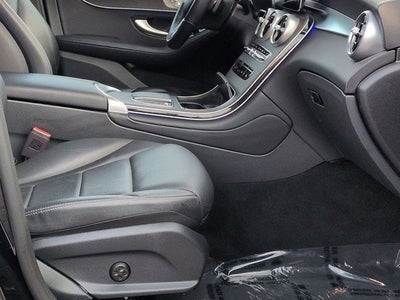 2022 Mercedes-Benz GLC-Class GLC 300 4MATIC®
