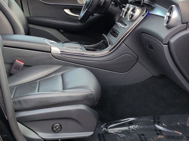 2022 Mercedes-Benz GLC-Class GLC 300 4MATIC®