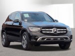 2022 Mercedes-Benz GLC-Class GLC 300 4MATIC®