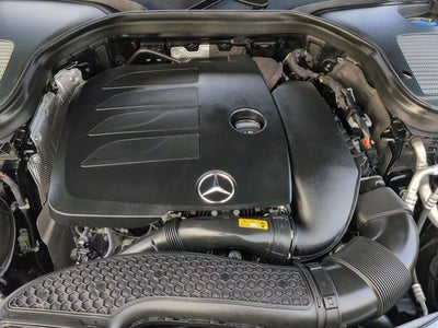 2022 Mercedes-Benz GLC-Class GLC 300 4MATIC®