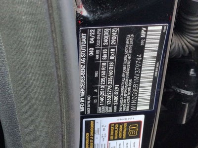 2022 Mercedes-Benz GLC-Class GLC 300 4MATIC®